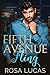 Fifth Avenue Fling (Billionaires in Charge)