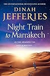 Night Train to Marrakech by Dinah Jefferies