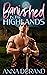 Banished in the Highlands: A Hot Scots Prequel