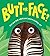 Butt or Face?: A Hilarious Animal Guessing Game Book for Kids