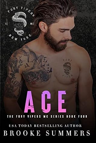 Ace by Brooke   Summers