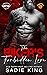 The Biker's Forbidden Love (Underground Crows MC, #5)