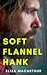 Soft Flannel Hank by Eliza MacArthur