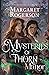 Mysteries of Thorn Manor (Sorcery of Thorns, #1.5)