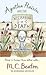 Agatha Raisin and the Wellspring of Death (Agatha Raisin, #7)