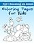 Coloring Pages for Kids: Pa...