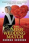 The Amish Wedding...