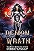 Demon Wrath (Demons of Morningstar #5)