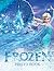 Frozen Photo Book: Frozen P...