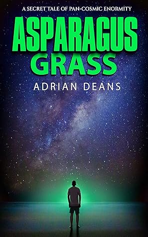 Asparagus Grass by Adrian Deans