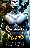 The Alien's Fire (Craving the Heveians #2)