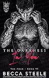 The Darkness in You (The Four #6)