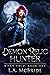 Demon Relic Hunter (Riley Cruz, #1)