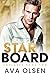 Starboard  (Voyagers, #2)