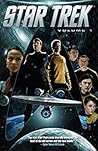 Star Trek, Volume 1