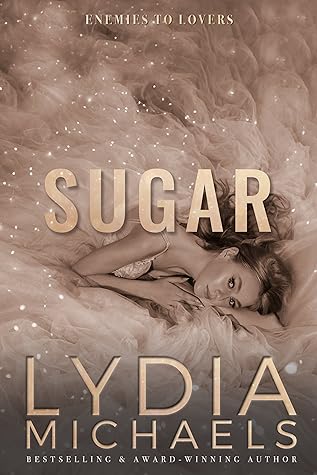 Sugar by Lydia Michaels