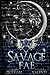 Savage Fae (Ruthless Boys of the Zodiac, #2)