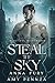 Steal the Sky (Beautiful Nightmares, #2)