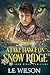 A Fake Fiance on Snow Ridge by L.E. Wilson