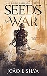 Seeds of War (The Smokesmiths, #1)