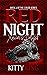 Red Night: Xavier's Delight (The Color, #1)