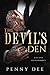 The Devil's Den (De Kysa Mafia #1)