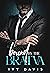 Bound by the Bratva (The Antonov Mafia #1)