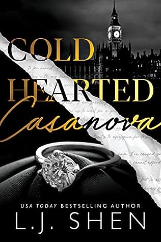 Cold Hearted Casanova by L.J. Shen