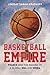 Basketball Empire: France and the Making of a Global NBA and WNBA