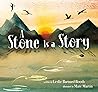 A Stone Is a Story by Leslie Barnard Booth