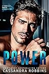 Power (Blurred Lines, #1)