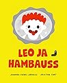 Leo ja hambauss by Johanna-Iisebel Järvelill