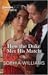 How the Duke Met His Match by Sophia Williams