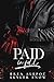 Paid in Full (Vitale Brothers #2)