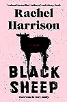 Black Sheep by Rachel   Harrison