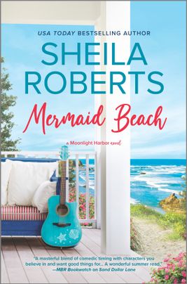 Mermaid Beach by Sheila Roberts