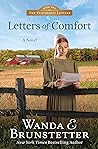 Letters of Comfort by Wanda E. Brunstetter