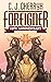 Foreigner (Foreigner, #1) by C.J. Cherryh