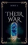 Book cover for Their War (The Female Book 3)