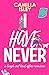 I Have Never by Camilla Isley