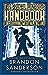 The Frugal Wizard’s Handbook for Surviving Medieval England by Brandon Sanderson