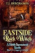 Eastside Rock Witch