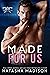 Made for Us (Made For #3)