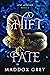 A Shift in Fate by Maddox  Grey