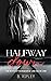 Halfway Down by B. Ripley