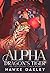 Alpha Dragon's Tiger (The Dragonfate Games, #1)