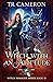 Witch With An Attitude (Witch Warrior #12)