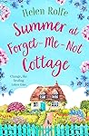 Summer at Forget-Me-Not Cottage (Little Woodville Cottage #2)