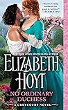 No Ordinary Duchess (Greycourt, #3)