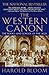 The Western Canon: The Books and School of the Ages